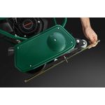 Газонокосилка бензиновая Caiman KING LINE 20K барабанная