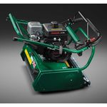 Газонокосилка бензиновая Caiman KING LINE 17K барабанная