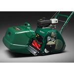 Газонокосилка бензиновая Caiman KING LINE 17K барабанная