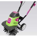 Культиватор электрический Monferme 27067M