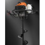 Бензобур Oleo-Mac MTL51 2,1 л.с.