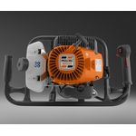 Бензобур Oleo-Mac MTL51 2,1 л.с.