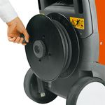 Мойка высокого давления Oleo-Mac PW 145 C