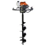 Бензобур Oleo-Mac MTL51 2,1 л.с.