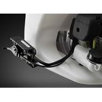 Опрыскиватель бензиновый ранцевый Caiman PS25 FOG KING