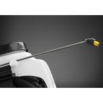 Опрыскиватель бензиновый ранцевый Caiman PS25 FOG KING