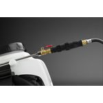 Опрыскиватель бензиновый ранцевый Caiman PS15 STANDARD