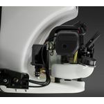 Опрыскиватель бензиновый ранцевый Caiman PS25 FOG KING