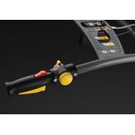 Пневмосцепление