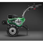 Инновационная запатентованная трансмиссия VarioAutomat