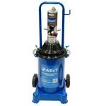 Нагнетатель густой смазки AE&T HG-68212 пневматический