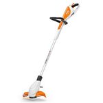 Мотокоса STIHL FSA 45 со встроенным аккумулятором и зарядкой