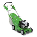 Газонокосилка бензиновая VIKING MB 545 VE 6 л.с., ширина 43 см