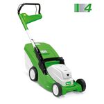Газонокосилка STIHL RMA 443 C, без аккумулятора и зарядного устройства
