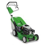 Газонокосилка бензиновая VIKING MB 650 T