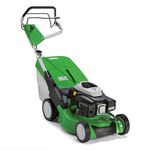 Газонокосилка бензиновая VIKING MB 650 V