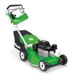 Газонокосилка бензиновая VIKING MB 756 YC
