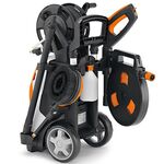 Мойка высокого давления STIHL RE 129 PLUS