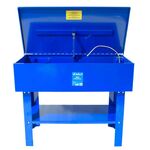 Аппарат для мойки деталей AE&T Т06240-2 150л