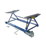AE&T T08411 Опрокидыватель авто 1.5 т