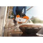 Бетонорез STIHL TSA 230 аккумуляторный