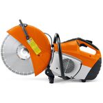 Бензорез STIHL TS 500i