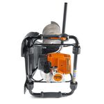 Бензобур STIHL BT 130, 1,9 л.с.
