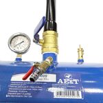 Бустер для накачки шин AE&T T91005 19л