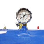 Бустер для накачки шин AE&T T91005 19л