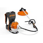 Бензокоса ранцевая STIHL FR 410 C-E