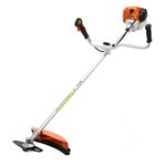 Бензокоса STIHL FS 100 c диском GSB 230-2 двойным ремнем