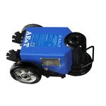 Домкрат  AE&T HJ-30  пневмогидравлический подкатной 30т