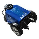 Домкрат  AE&T HJ-30  пневмогидравлический подкатной 30т