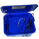 Аппарат для мойки деталей AE&T Т062035 19л