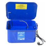 Аппарат для мойки деталей AE&T Т062035 19л