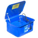 Аппарат для мойки деталей AE&T Т062035 19л