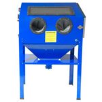 Камера пескоструйная AE&T Т06302А 220л