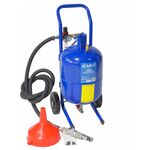 Пескоструйный аппарат T06505 AE&T 19л