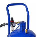 Пескоструйный аппарат T06505 AE&T 19л