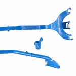 Инструмент демонтажа и монтажа шин T08010