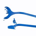 Инструмент демонтажа и монтажа шин T08010A AE&T