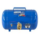 Бустер для накачки шин AE&T T91005 19л