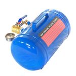 Бустер для накачки шин AE&T T91005 19л