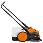 Подметальная машина STIHL KGA 770 аккумуляторная