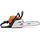 Бензопила STIHL MS 211- 16"