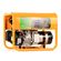 Бензогенератор Caiman Explorer 4010XL12 3,3 кВт