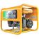 Бензогенератор Caiman Expert 5010X 4,3 кВт