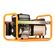 Бензогенератор Caiman Tristar 6510EX 5,8 кВт 220 / 380В