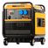 Инверторный бензогенератор Caiman RG2800iS 2,8 кВт