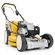 Газонокосилка бензиновая Cub Cadet CC 46 SPB V IS  самоходная